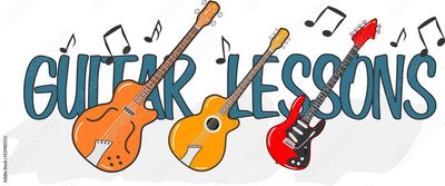 Guitar Club - Term 3 - 8th April to 23rd June 2025 (30 minute lesson)
