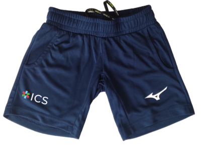 Gym Shorts pull string waist