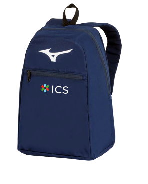 TEAM BACKPACK