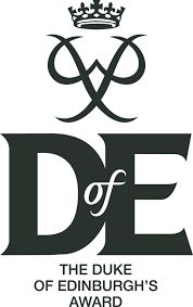 Duke of Edinburg Award