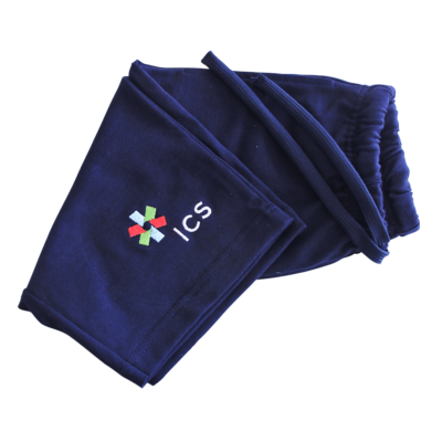 Light Short Sweatpants