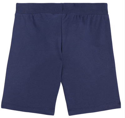 Gym Shorts Propilene