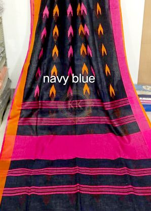 LINEN SAREES 
@ 1400/- to 3999/-
