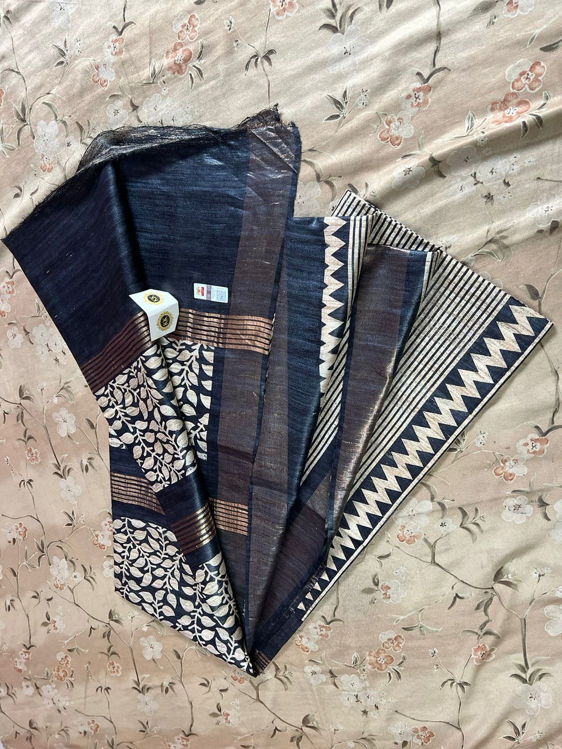 TUSSAR SILK SAREES
@ 2200/- to 10999/-