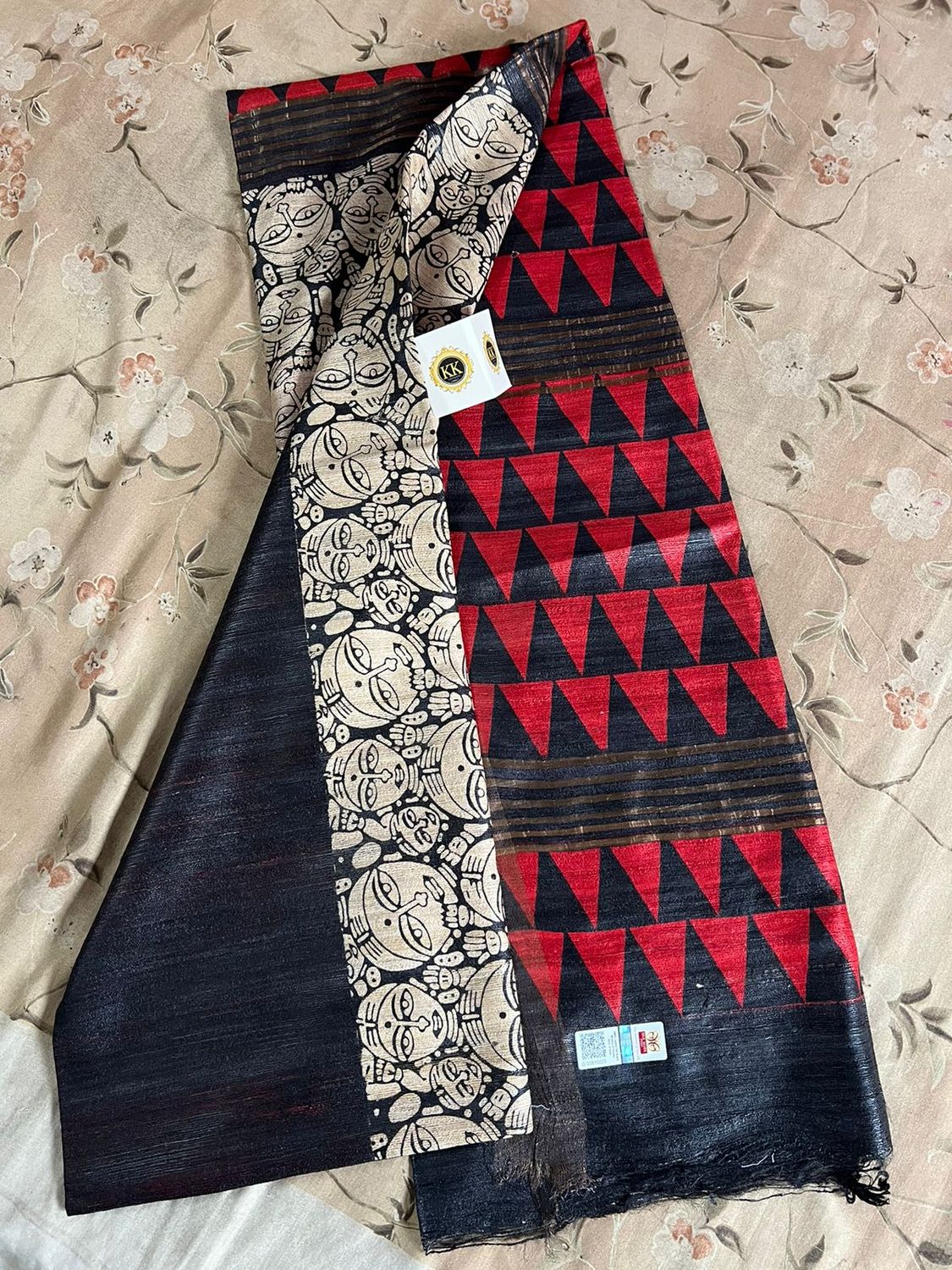 TUSSAR SILK SAREES
@ 2200/- to 10999/-