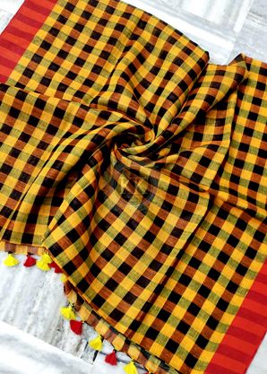 LINEN SAREES 
@ 1400/- to 3999/-