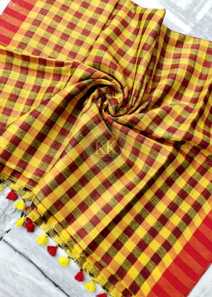 LINEN SAREES 
@ 1400/- to 3999/-