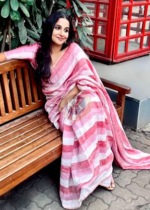 LINEN SAREES 
@ 1400/- to 3999/-