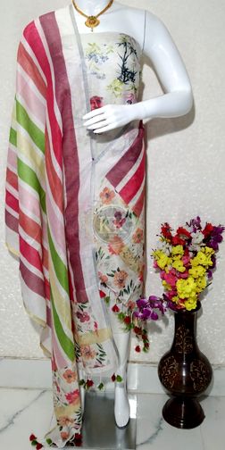 LINEN SUITS
@ 2699/- to 5599/-
