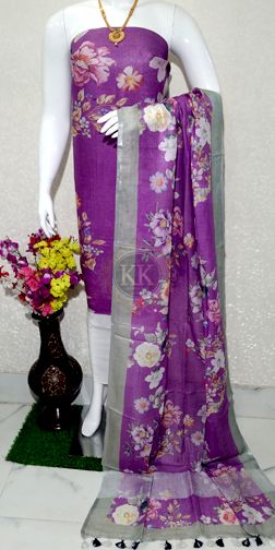 LINEN SUITS
@ 2699/- to 5599/-