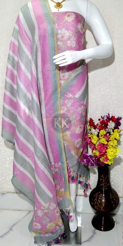 LINEN SUITS
@ 2699/- to 5599/-