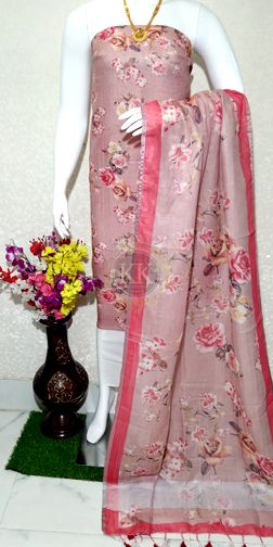 LINEN SUITS
@ 2699/- to 5599/-