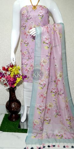 LINEN SUITS
@ 2699/- to 5599/-