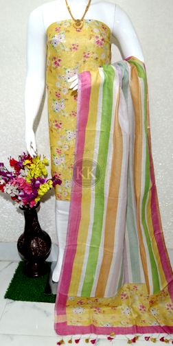 LINEN SUITS
@ 2699/- to 5599/-