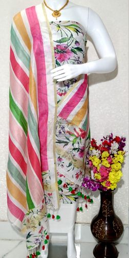 LINEN SUITS
@ 2699/- to 5599/-