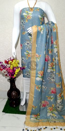 LINEN SUITS
@ 2699/- to 5599/-