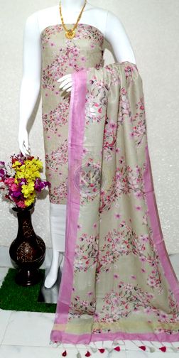 LINEN SUITS
@ 2699/- to 5599/-