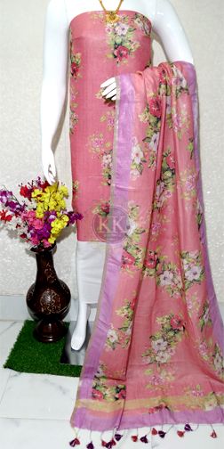 LINEN SUITS
@ 2699/- to 5599/-