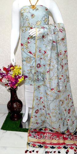 LINEN SUITS
@ 2699/- to 5599/-