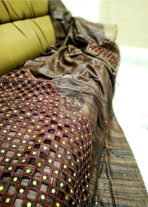 TUSSAR SILK SAREES
@ 2200/- to 10999/-