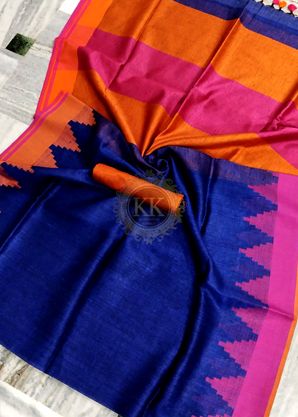 LINEN SAREES 
@ 1400/- to 3999/-