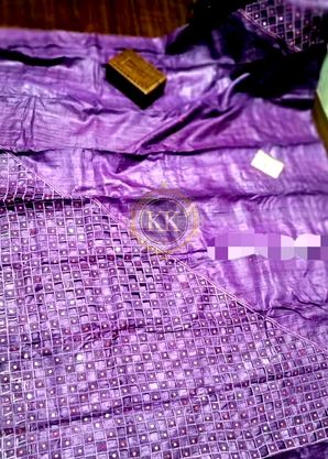 TUSSAR SILK SAREES
@ 2200/- to 10999/-