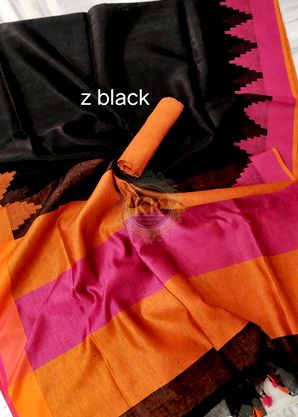 LINEN SAREES 
@ 1400/- to 3999/-