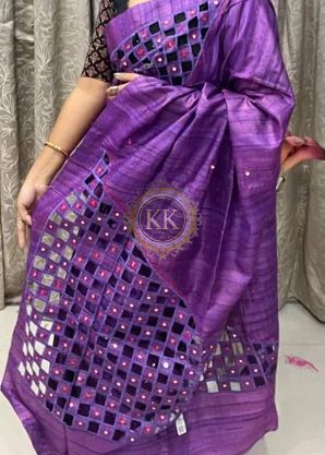 TUSSAR SILK SAREES
@ 2200/- to 10999/-