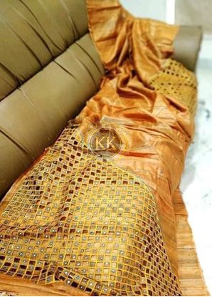 TUSSAR SILK SAREES
@ 2200/- to 10999/-