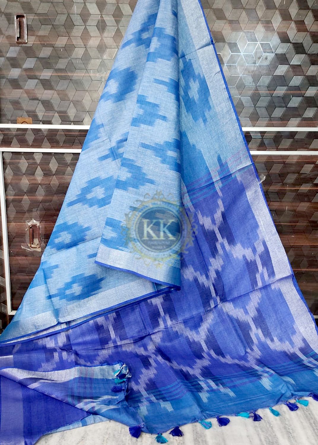COTTON EKKAT AND COTTON SILK @ 799/- to 1999/-