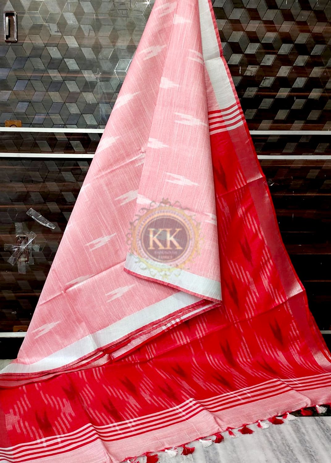 COTTON EKKAT AND COTTON SILK @ 799/- to 1999/-