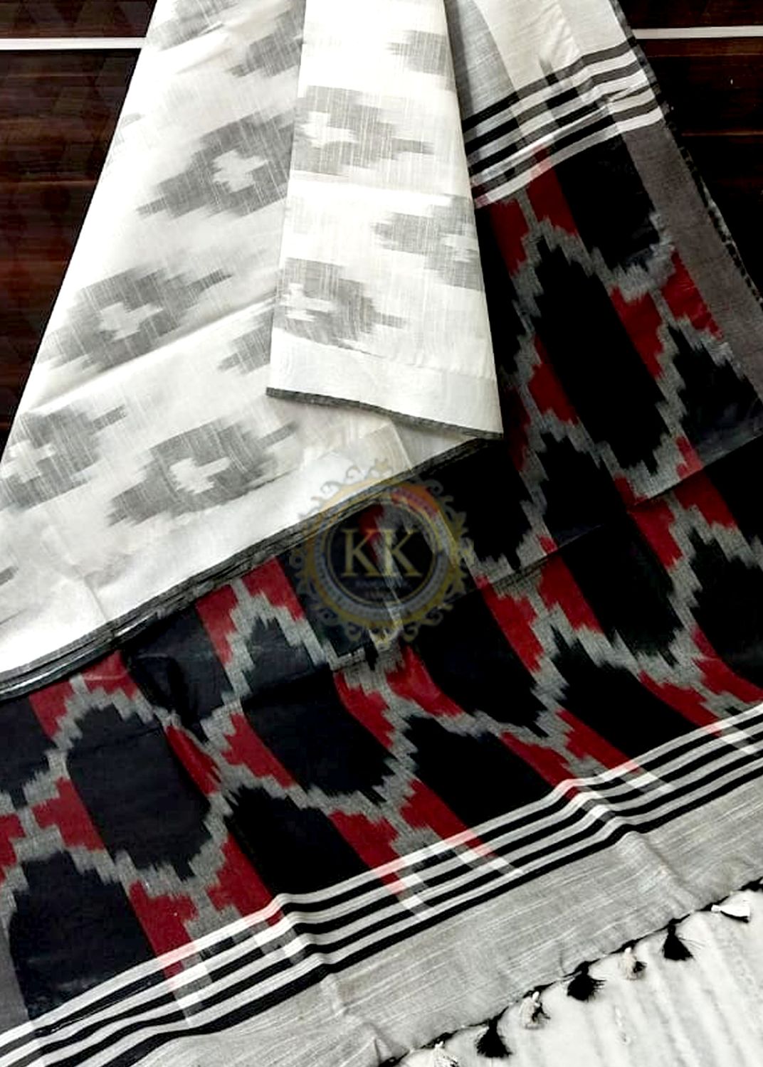 COTTON EKKAT AND COTTON SILK @ 799/- to 1999/-