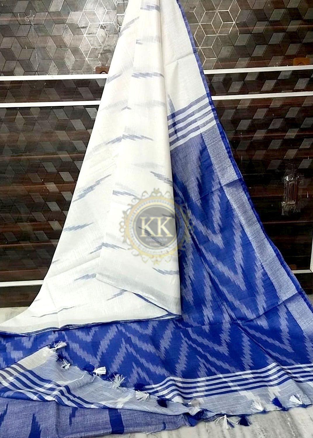 COTTON EKKAT AND COTTON SILK @ 799/- to 1999/-