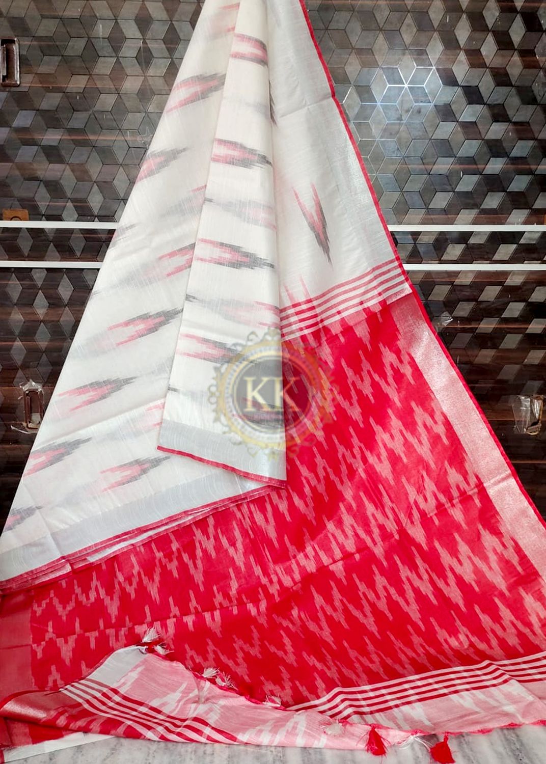 COTTON EKKAT AND COTTON SILK @ 799/- to 1999/-