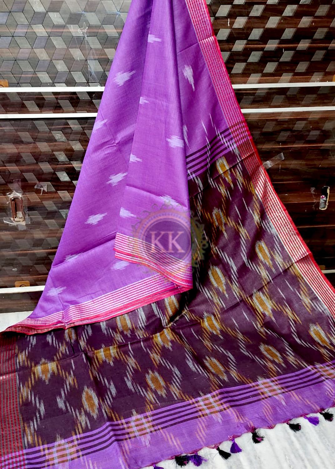 COTTON EKKAT AND COTTON SILK @ 799/- to 1999/-