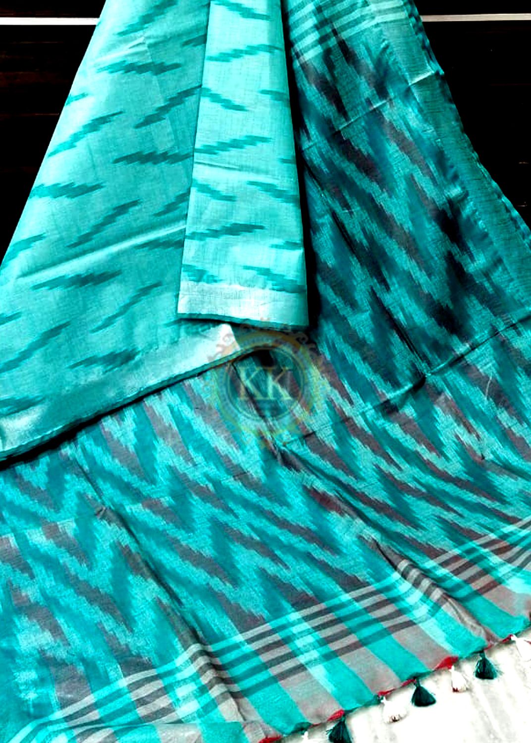 COTTON EKKAT AND COTTON SILK @ 799/- to 1999/-