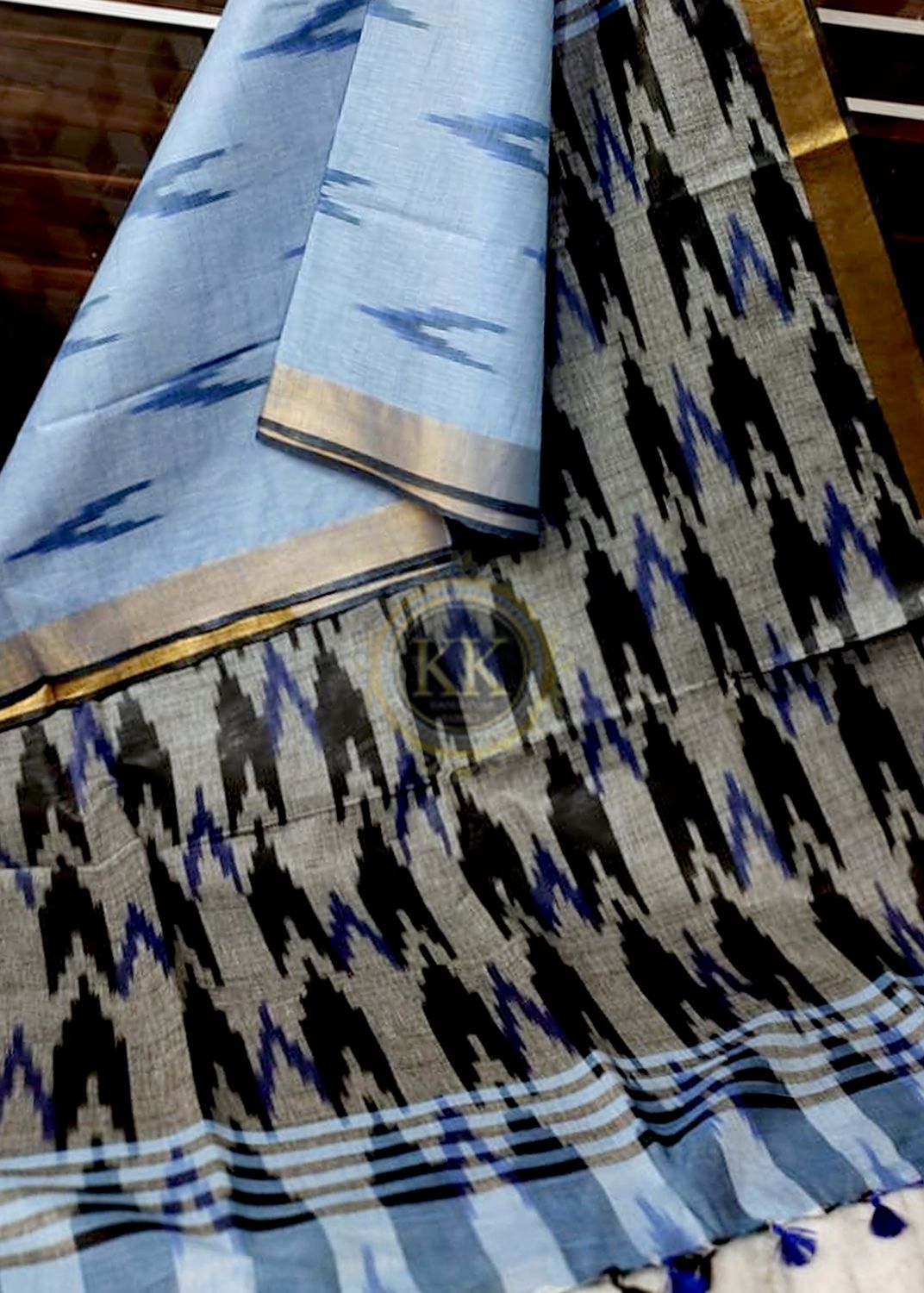 COTTON EKKAT AND COTTON SILK @ 799/- to 1999/-