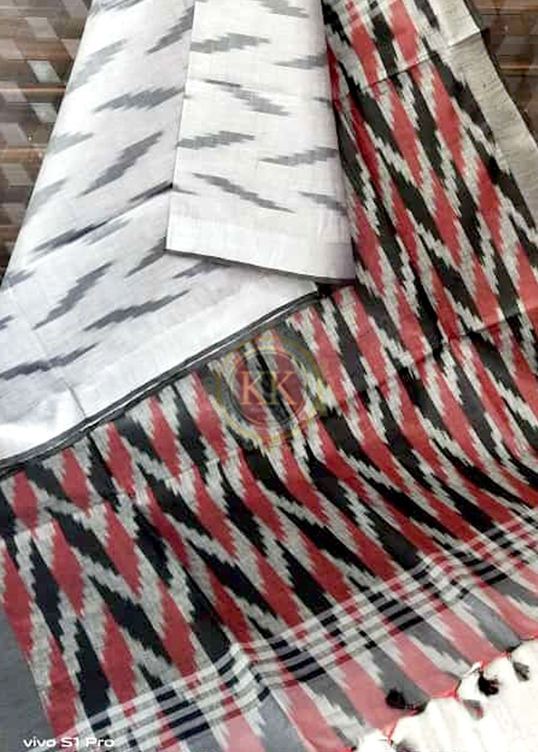 COTTON EKKAT AND COTTON SILK @ 799/- to 1999/-