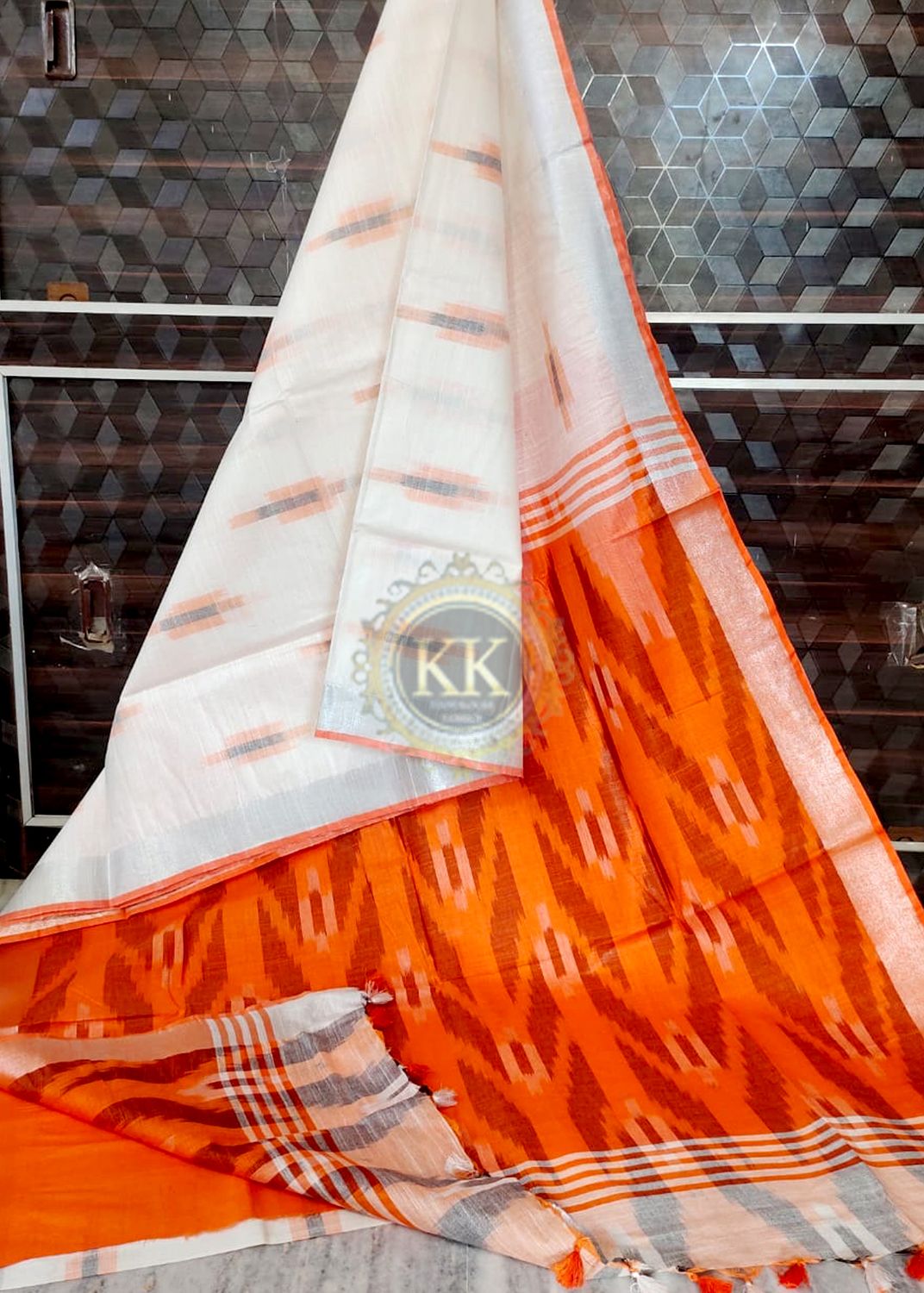 COTTON EKKAT AND COTTON SILK @ 799/- to 1999/-