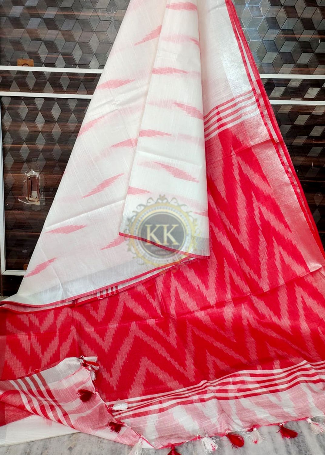 COTTON EKKAT AND COTTON SILK @ 799/- to 1999/-