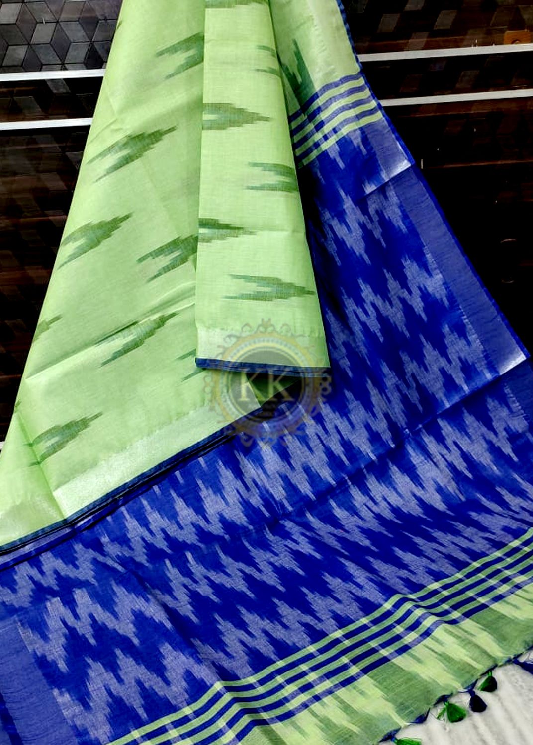 COTTON EKKAT AND COTTON SILK @ 799/- to 1999/-