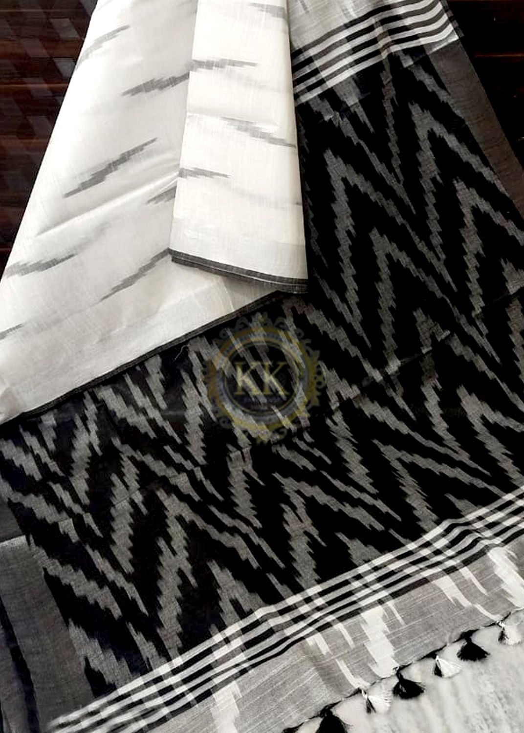 COTTON EKKAT AND COTTON SILK @ 799/- to 1999/-