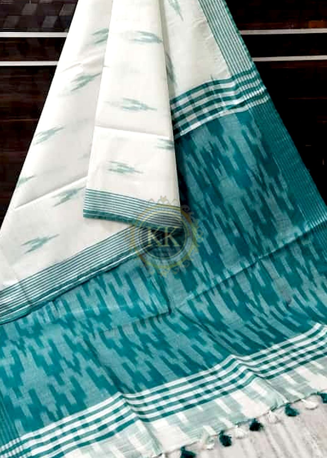 COTTON EKKAT AND COTTON SILK @ 799/- to 1999/-