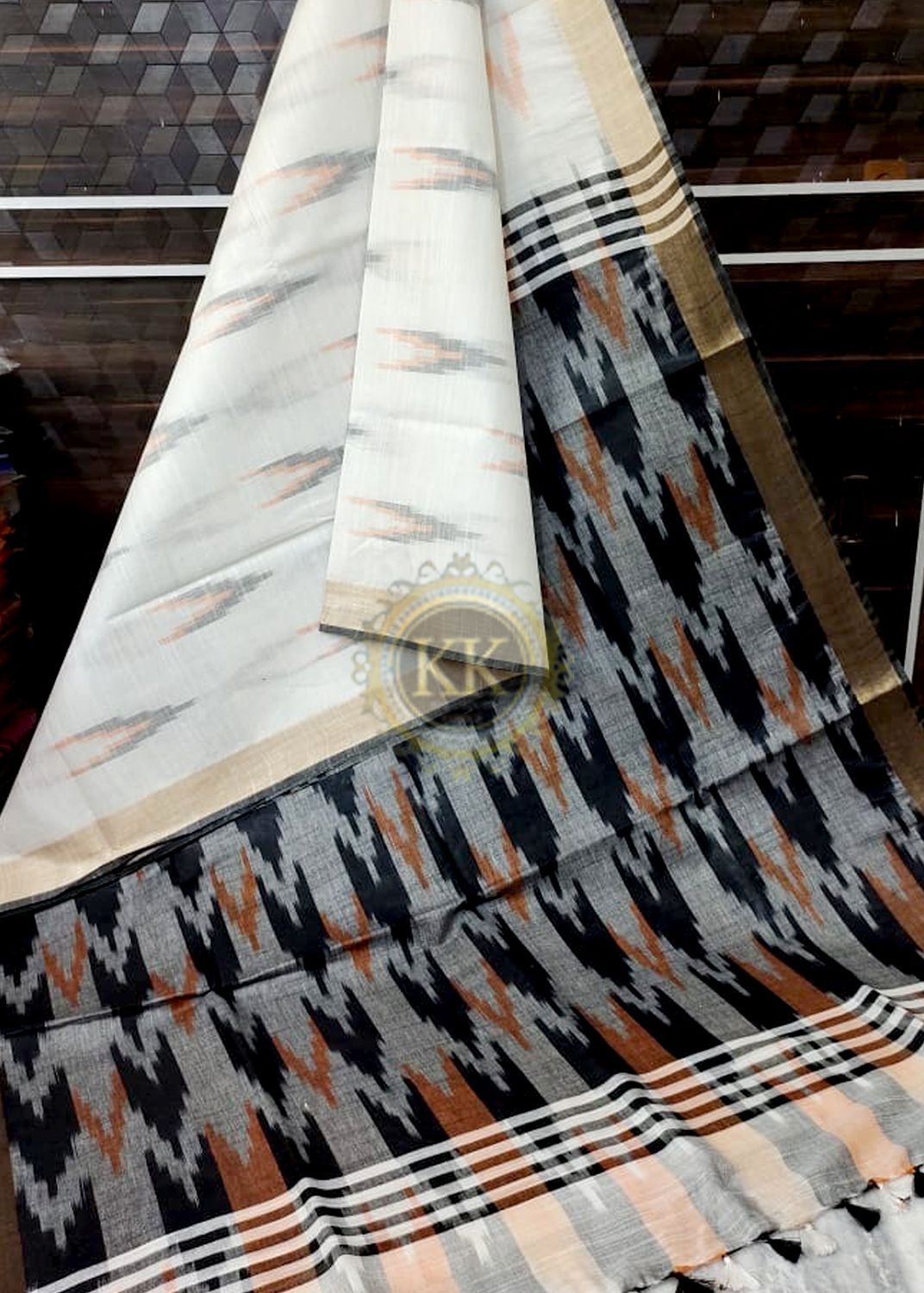 COTTON EKKAT AND COTTON SILK @ 799/- to 1999/-
