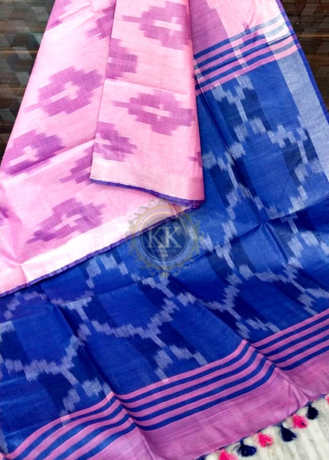 COTTON EKKAT AND COTTON SILK @ 799/- to 1999/-