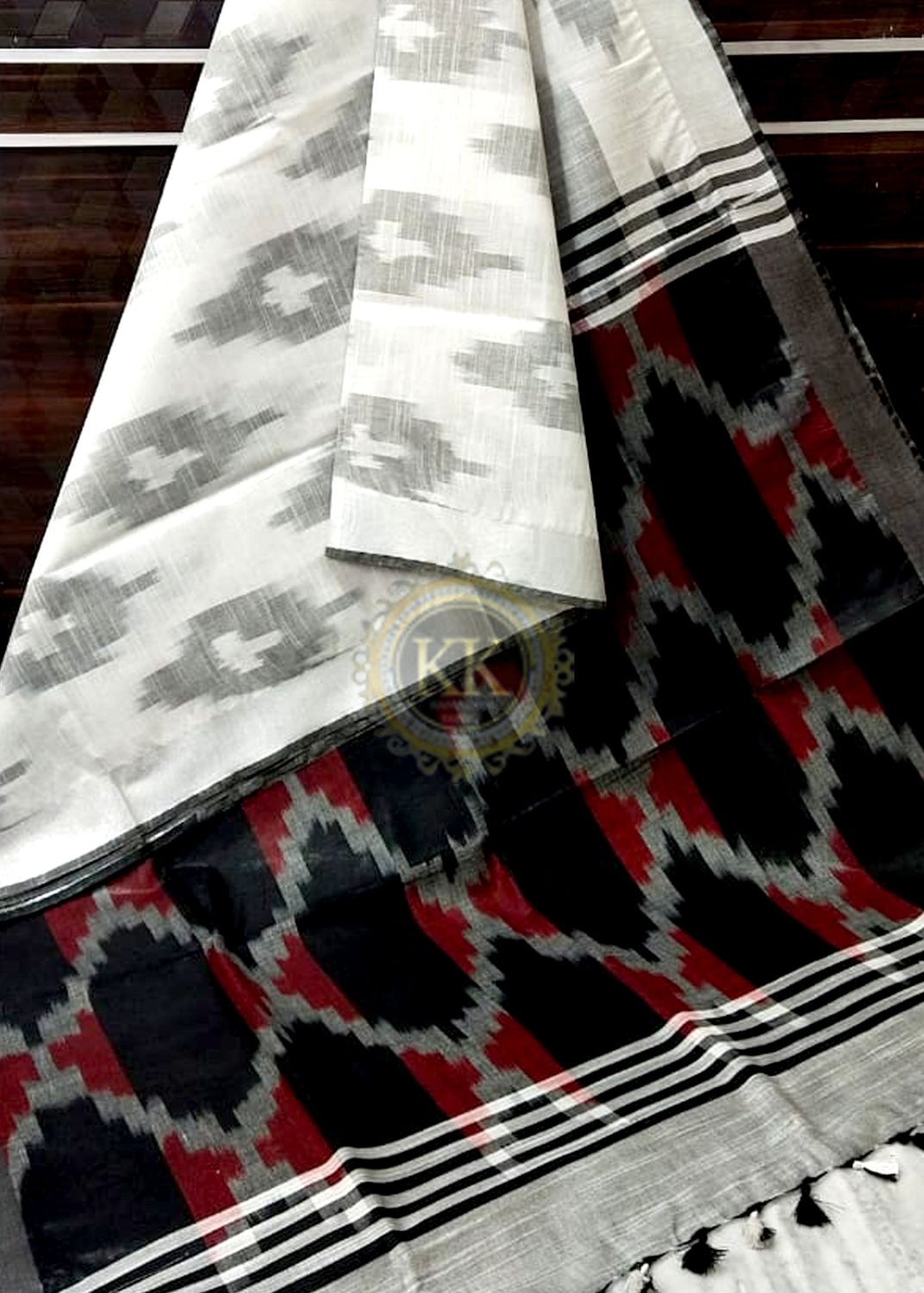 COTTON EKKAT AND COTTON SILK @ 799/- to 1999/-