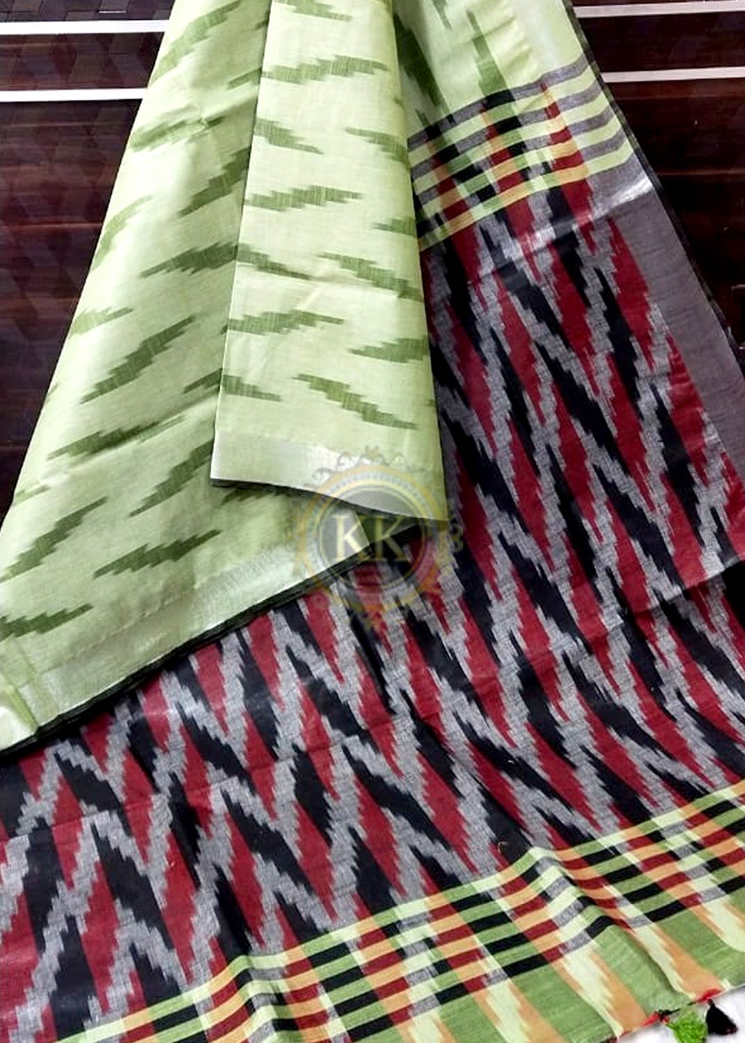 COTTON EKKAT AND COTTON SILK @ 799/- to 1999/-