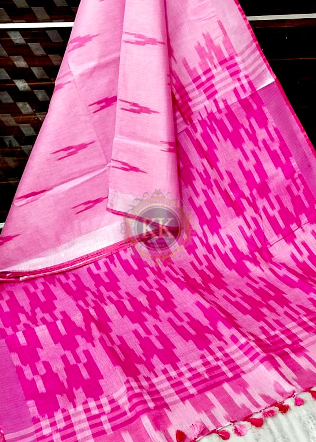 COTTON EKKAT AND COTTON SILK @ 799/- to 1999/-