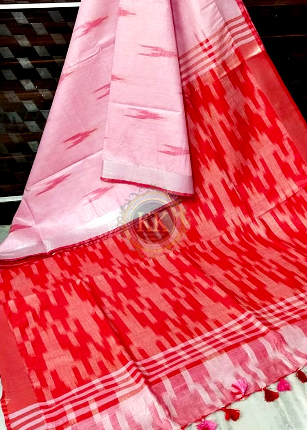 COTTON EKKAT AND COTTON SILK @ 799/- to 1999/-
