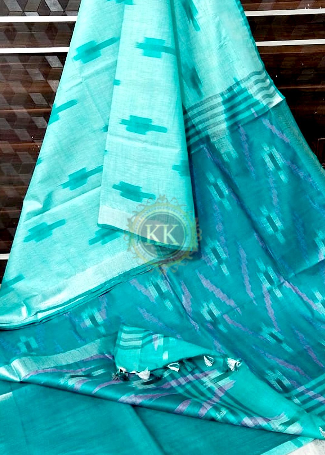 COTTON EKKAT AND COTTON SILK @ 799/- to 1999/-